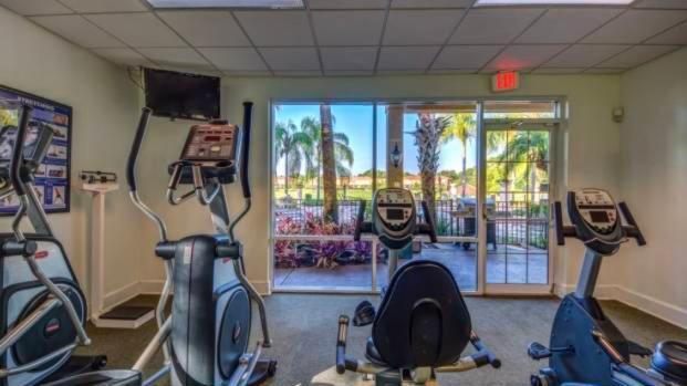 Encantada Resort 3 Bedroom Vacation Townhome With Pool Kissimmee Exterior photo