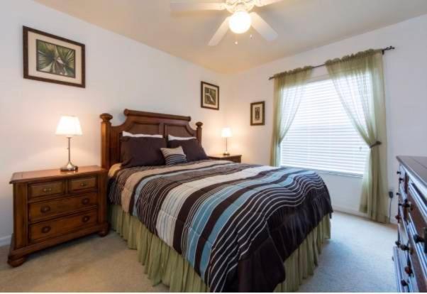 Encantada Resort 3 Bedroom Vacation Townhome With Pool Kissimmee Exterior photo