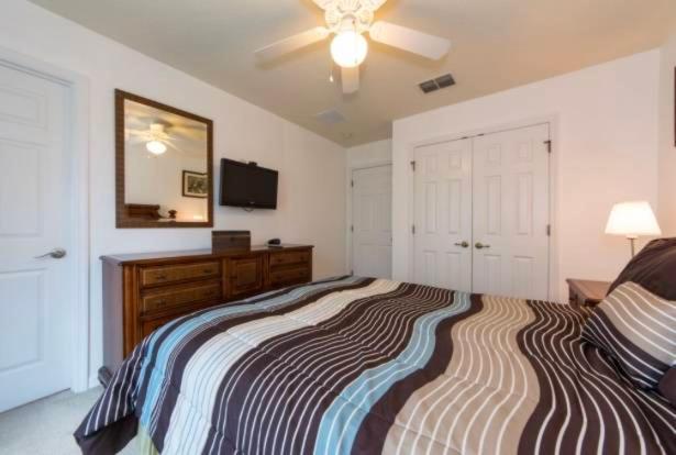 Encantada Resort 3 Bedroom Vacation Townhome With Pool Kissimmee Exterior photo
