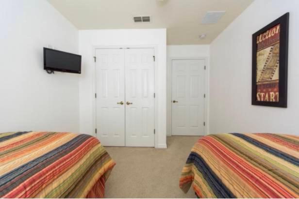 Encantada Resort 3 Bedroom Vacation Townhome With Pool Kissimmee Exterior photo
